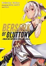 Berserk of Gluttony